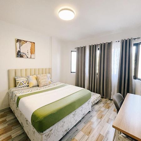 Вілла Ana'S Haven Olongapo/Subic Екстер'єр фото