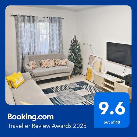 Вілла Ana'S Haven Olongapo/Subic Екстер'єр фото
