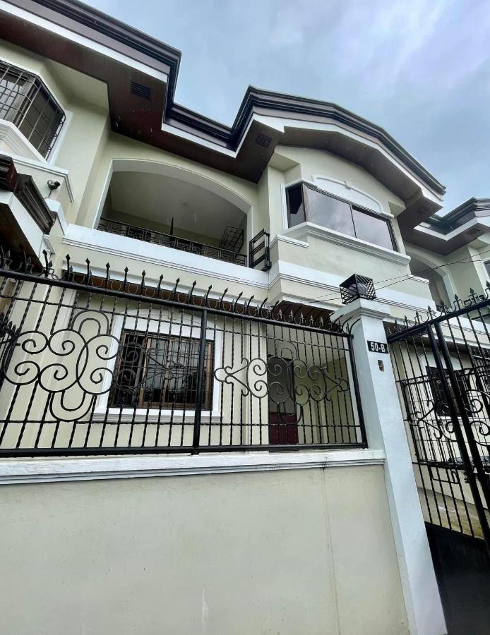 Вілла Ana'S Haven Olongapo/Subic Екстер'єр фото