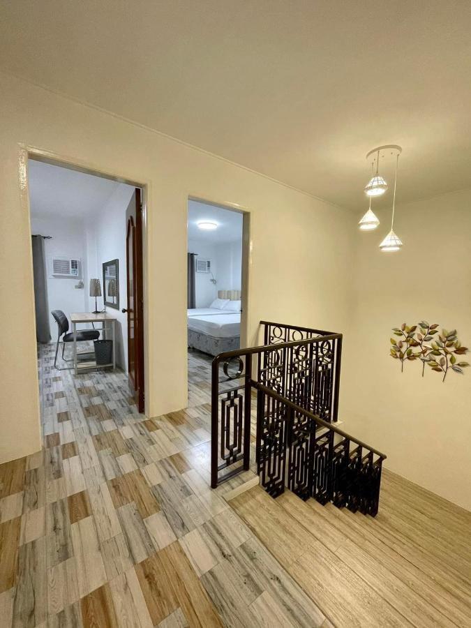 Вілла Ana'S Haven Olongapo/Subic Екстер'єр фото