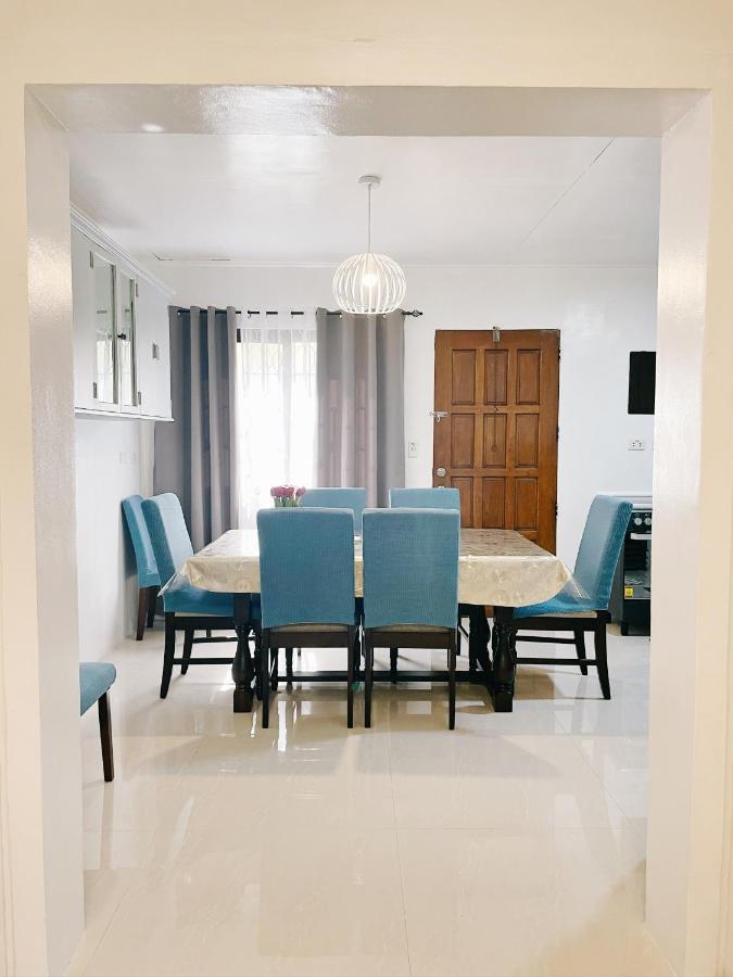 Вілла Ana'S Haven Olongapo/Subic Екстер'єр фото