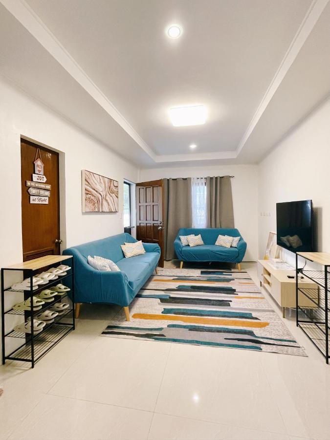 Вілла Ana'S Haven Olongapo/Subic Екстер'єр фото
