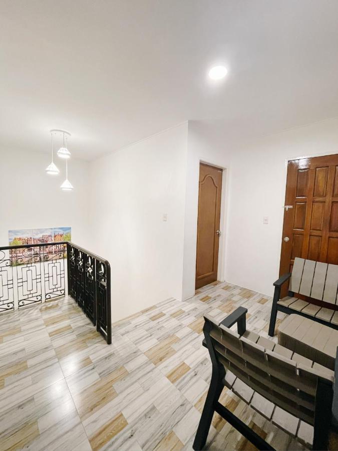 Вілла Ana'S Haven Olongapo/Subic Екстер'єр фото