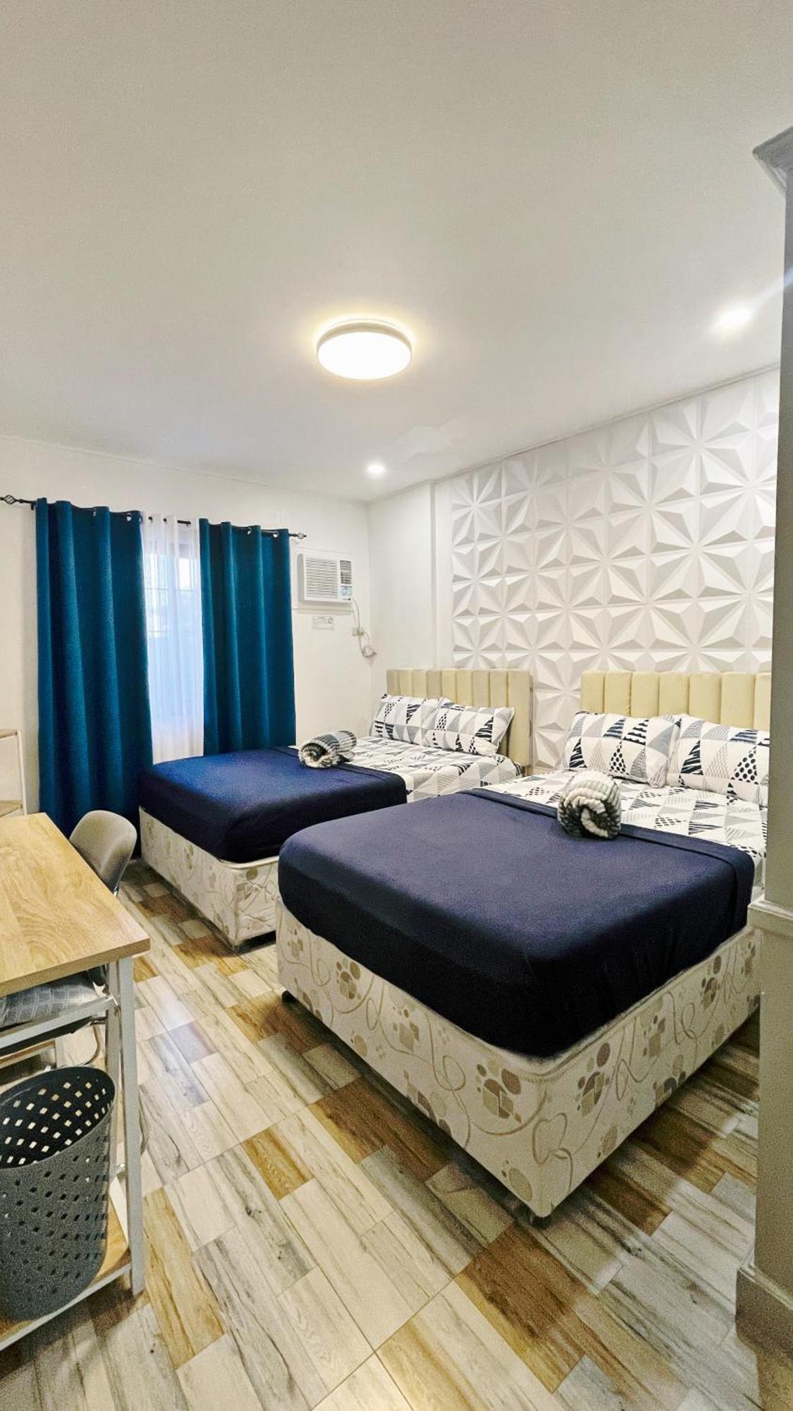 Вілла Ana'S Haven Olongapo/Subic Екстер'єр фото
