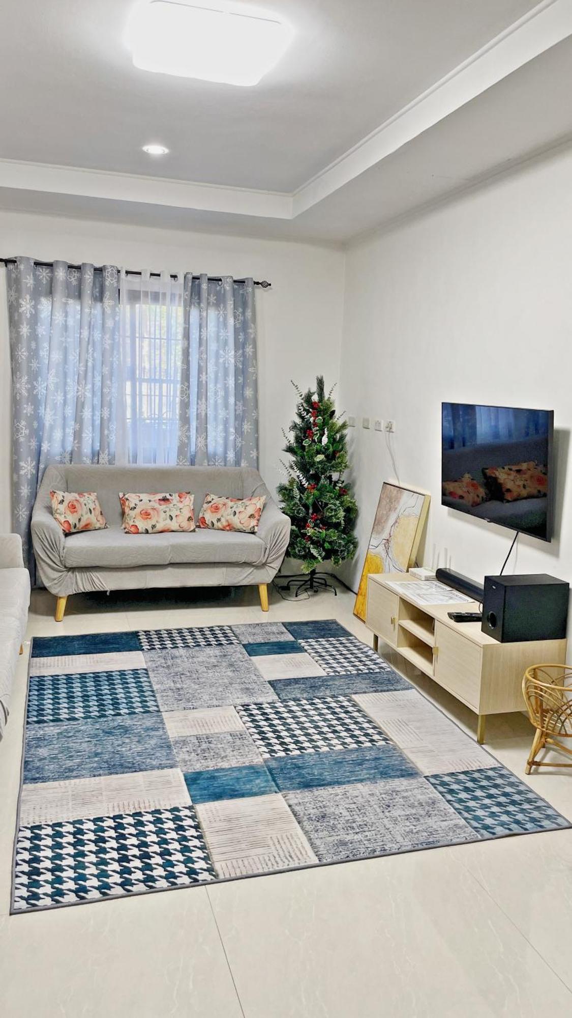 Вілла Ana'S Haven Olongapo/Subic Екстер'єр фото
