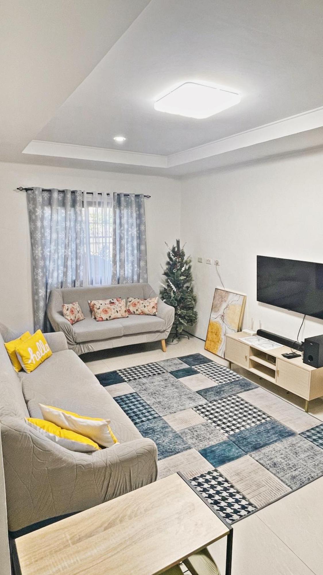 Вілла Ana'S Haven Olongapo/Subic Екстер'єр фото