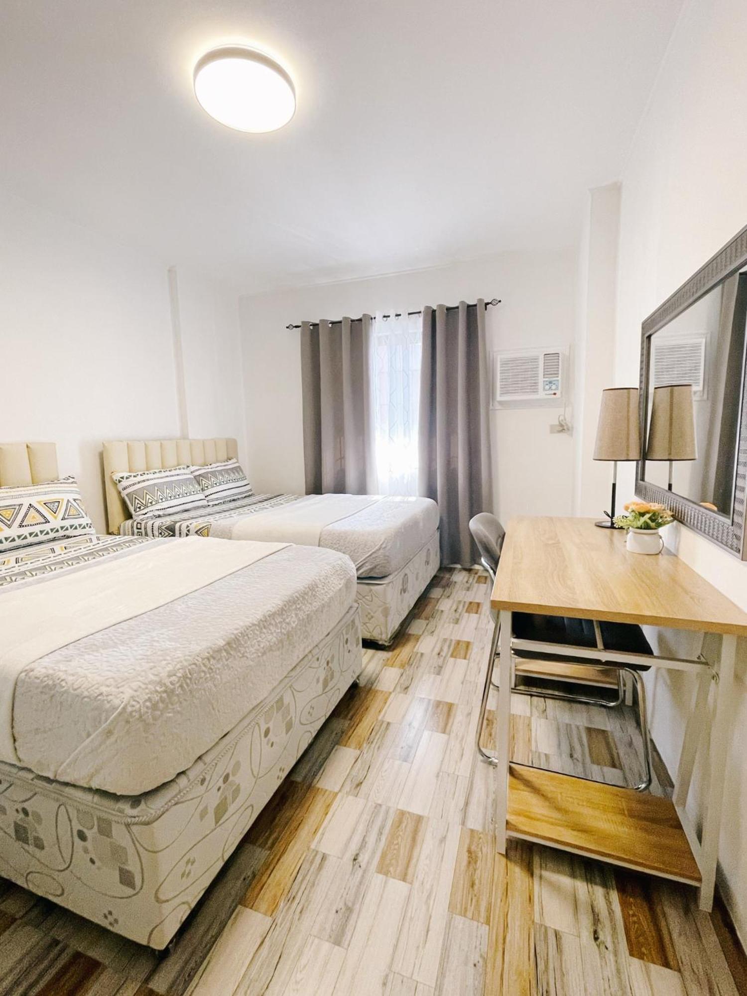 Вілла Ana'S Haven Olongapo/Subic Екстер'єр фото