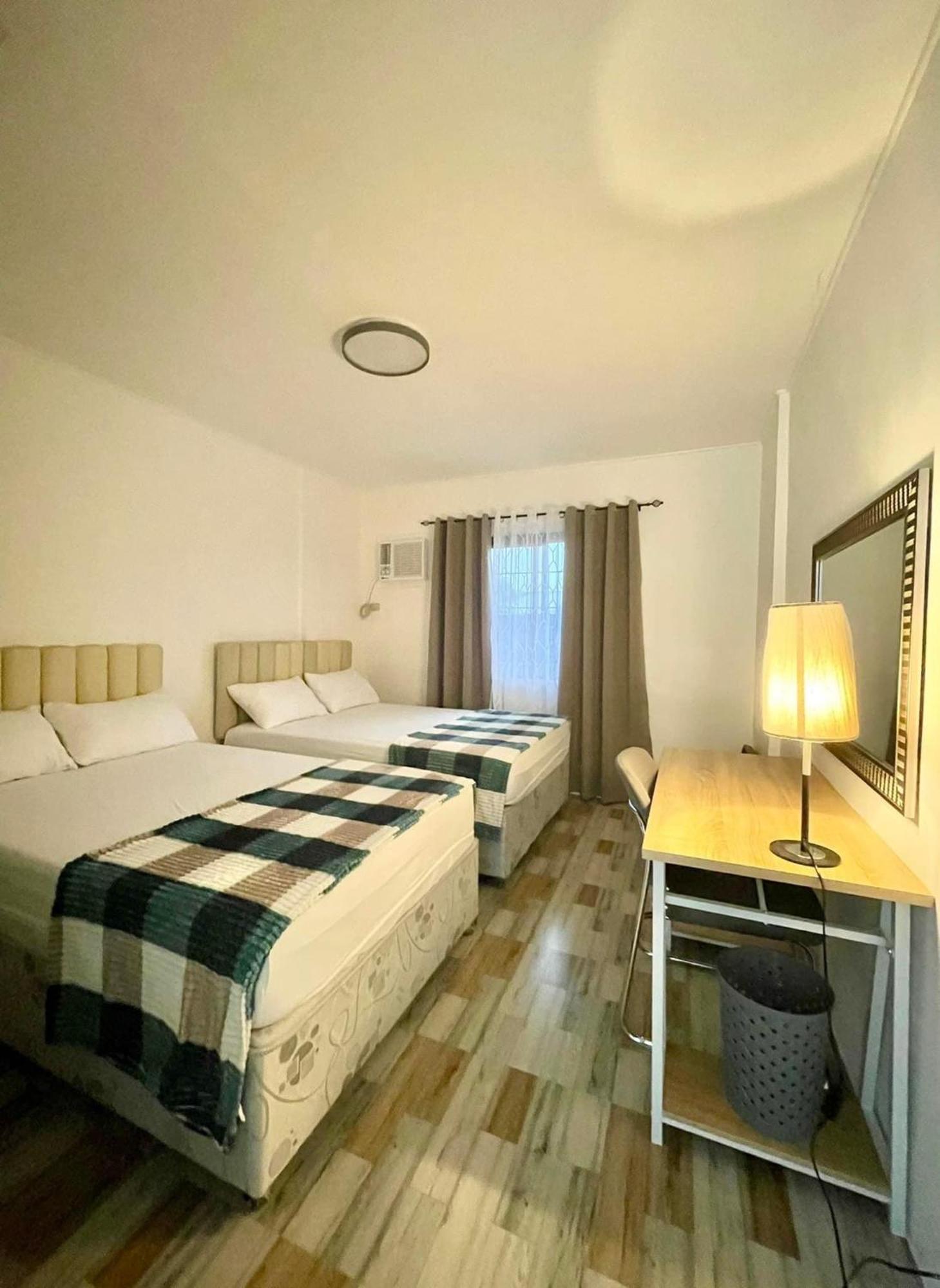 Вілла Ana'S Haven Olongapo/Subic Екстер'єр фото